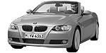 BMW E93 C008F Fault Code